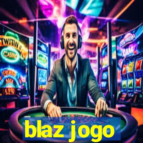 blaz jogo